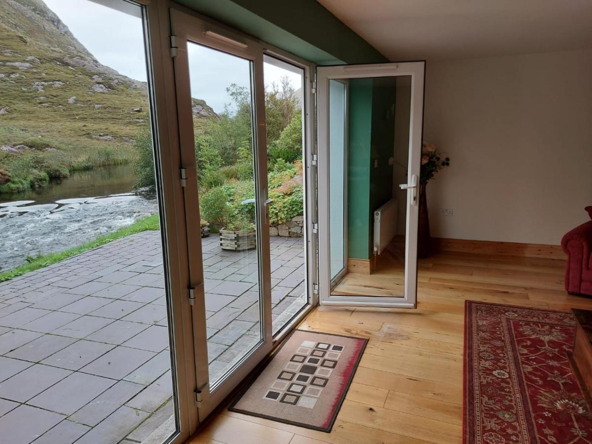 Delphi Lodge リーノーン エクステリア 写真