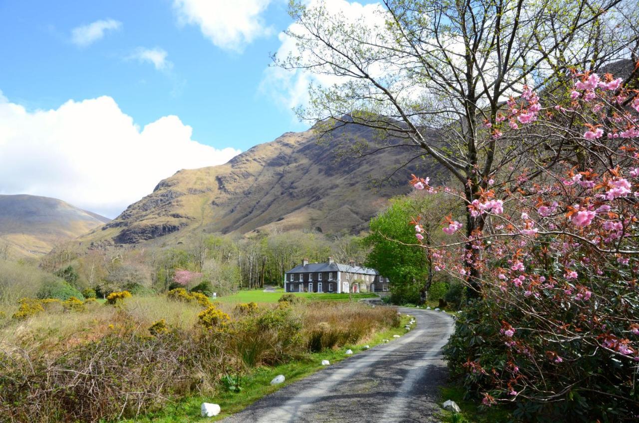 Delphi Lodge リーノーン エクステリア 写真