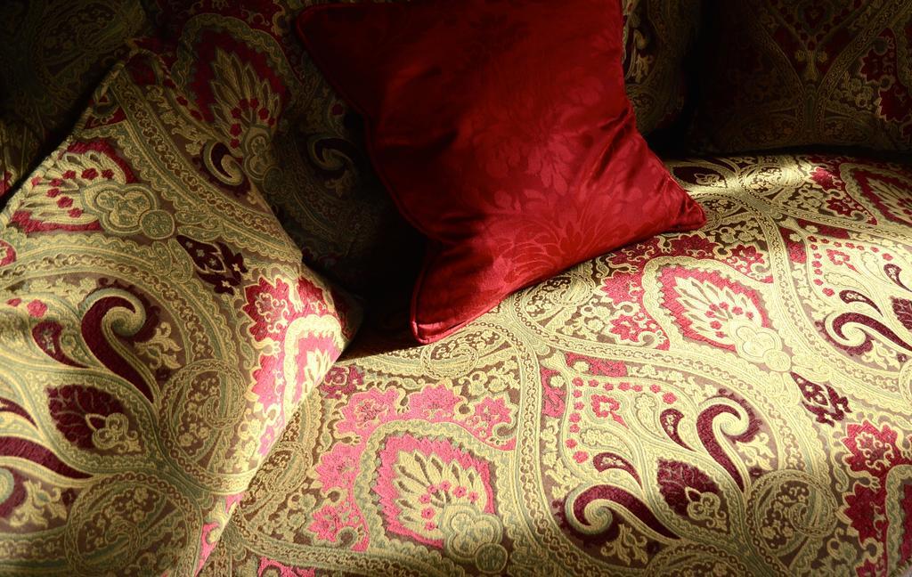 Delphi Lodge リーノーン 部屋 写真