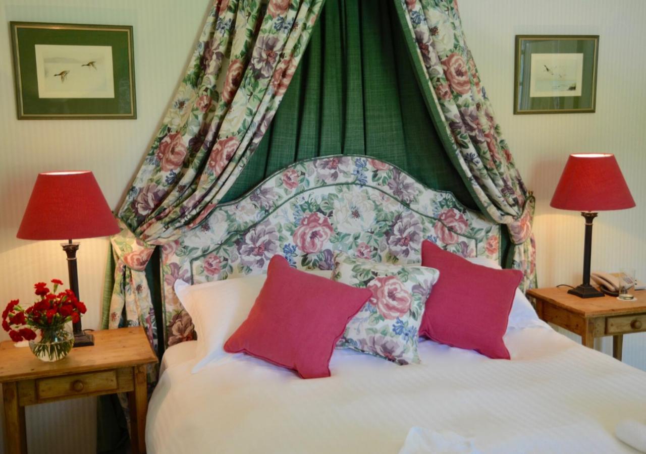 Delphi Lodge リーノーン エクステリア 写真
