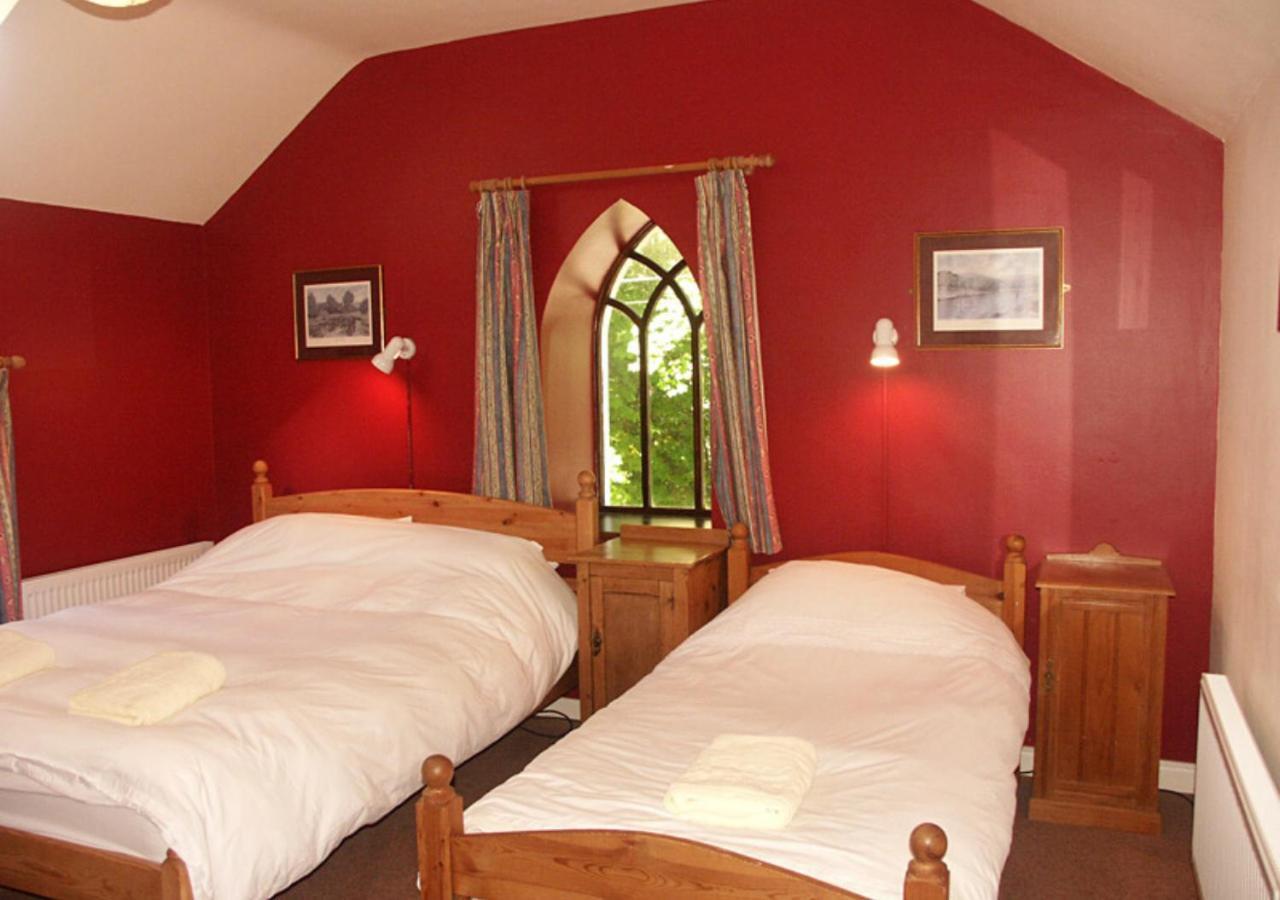 Delphi Lodge リーノーン エクステリア 写真
