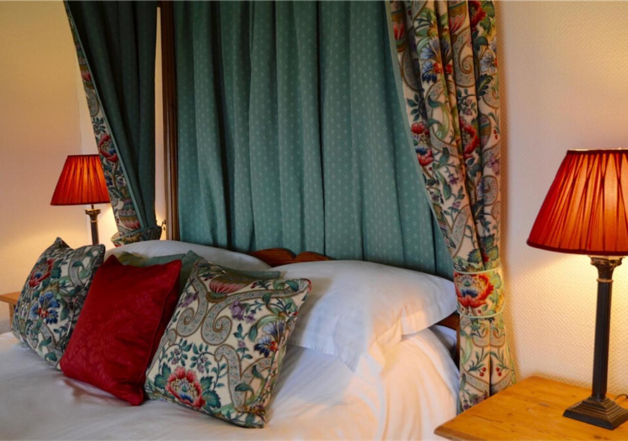 Delphi Lodge リーノーン エクステリア 写真